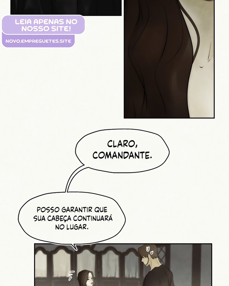 Eu Sou a Vilã Capítulo 69 Página 31