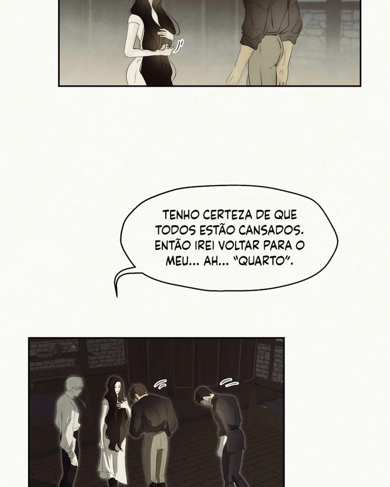 Eu Sou a Vilã Capítulo 69 Página 32