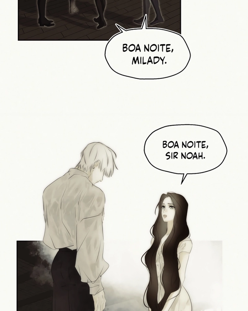 Eu Sou a Vilã Capítulo 69 Página 33