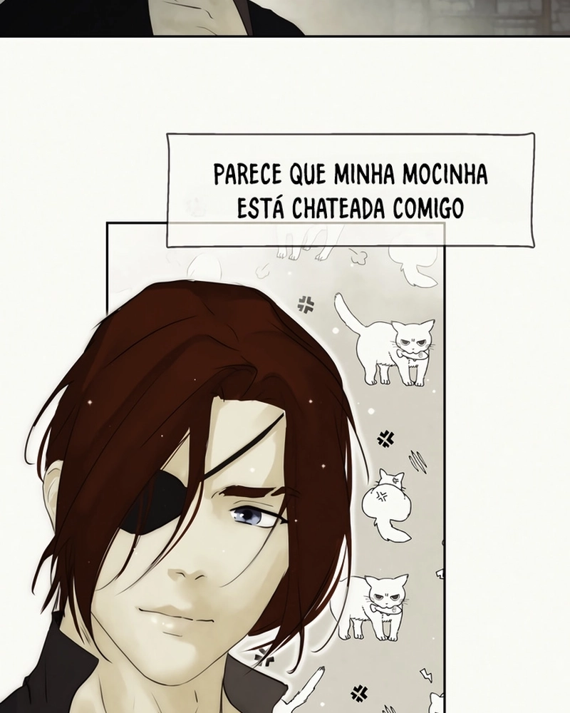 Eu Sou a Vilã Capítulo 69 Página 40