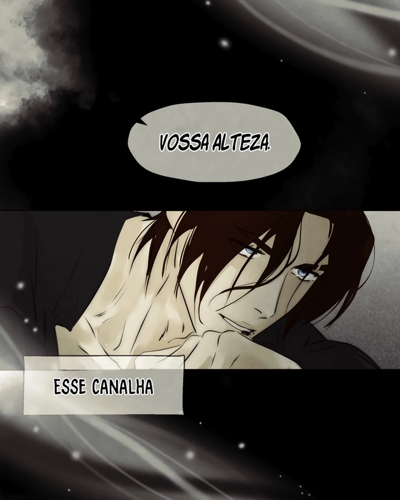 Eu Sou a Vilã Capítulo 69 Página 73
