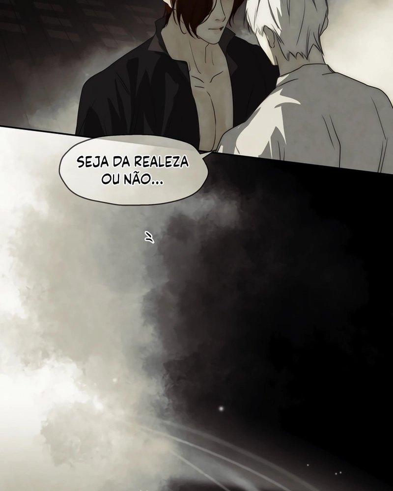Eu Sou a Vilã Capítulo 69 Página 83