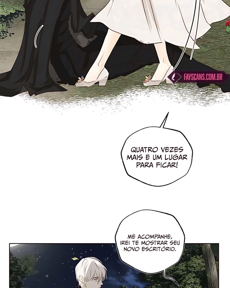 Eu Sou a Vilã Capítulo 7 Página 14