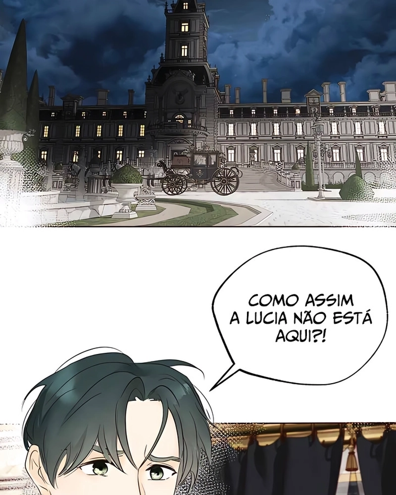 Eu Sou a Vilã Capítulo 7 Página 20