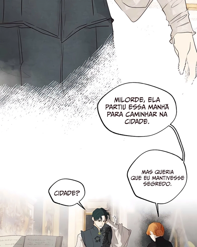 Eu Sou a Vilã Capítulo 7 Página 22