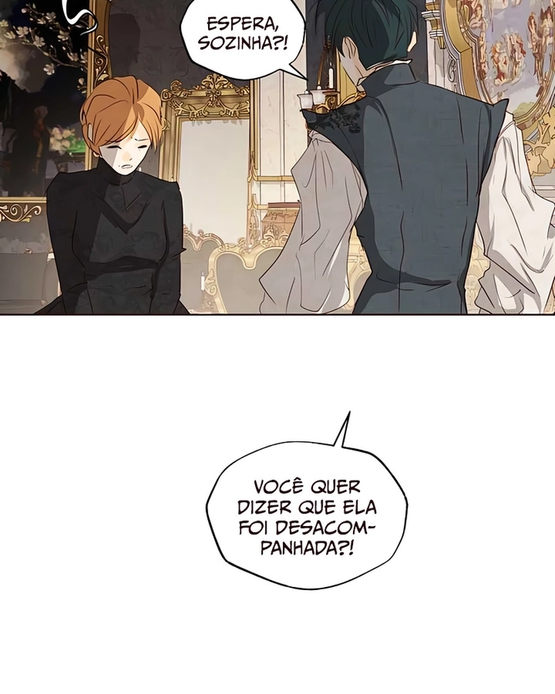 Eu Sou a Vilã Capítulo 7 Página 25