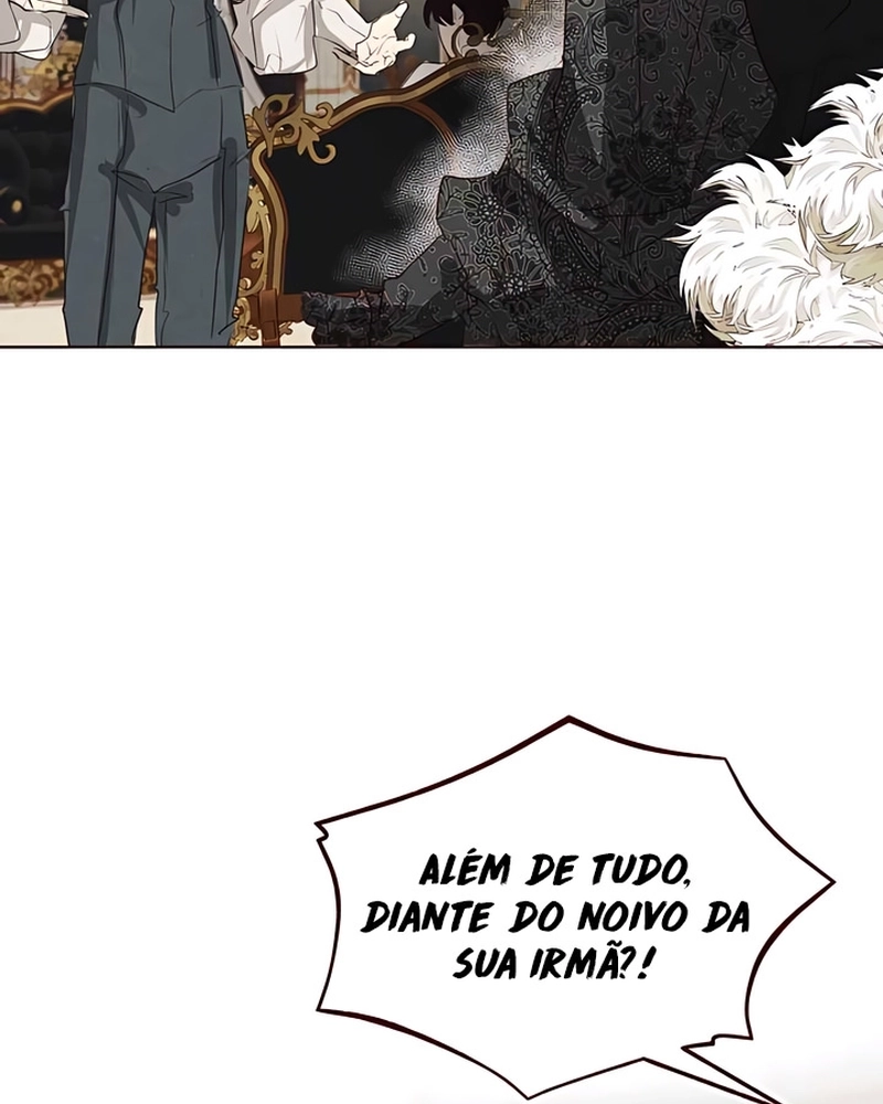 Eu Sou a Vilã Capítulo 7 Página 33