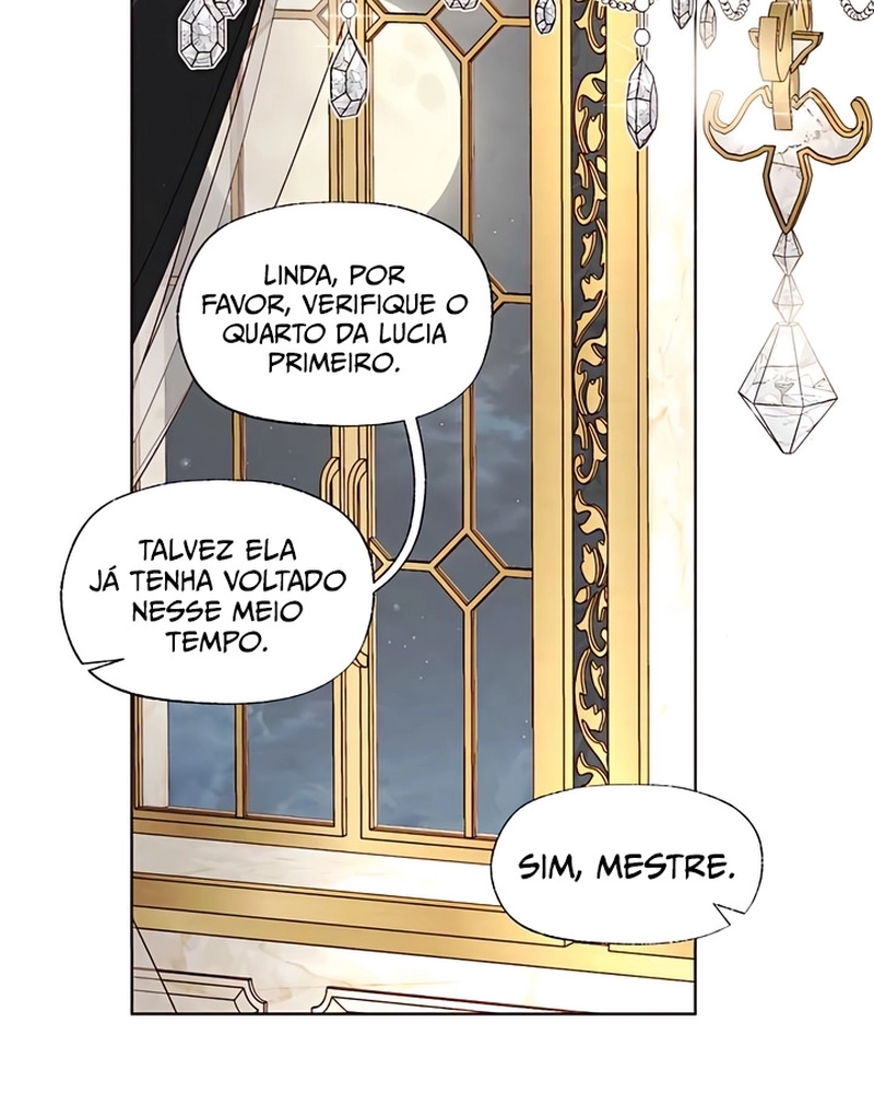 Eu Sou a Vilã Capítulo 7 Página 39