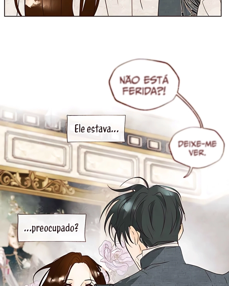 Eu Sou a Vilã Capítulo 7 Página 54