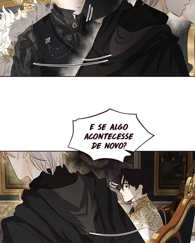 Eu Sou a Vilã Capítulo 7 Página 60