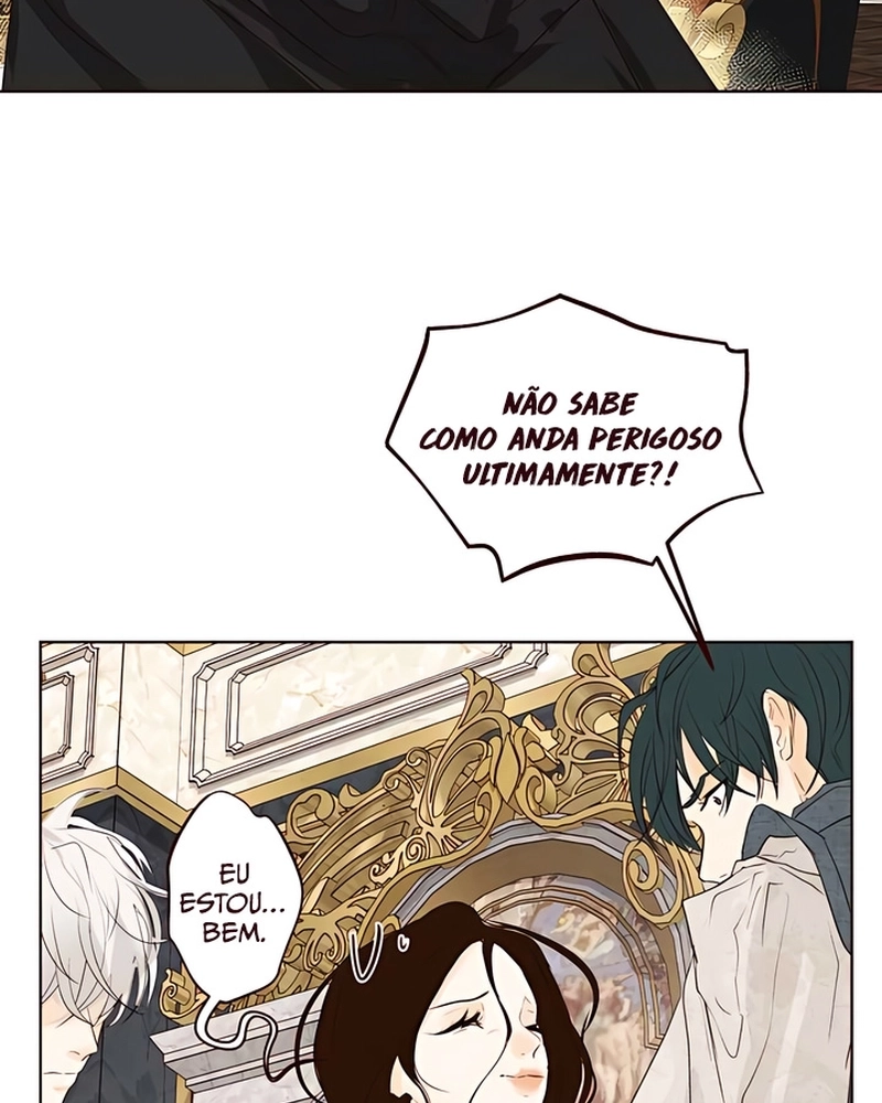 Eu Sou a Vilã Capítulo 7 Página 61