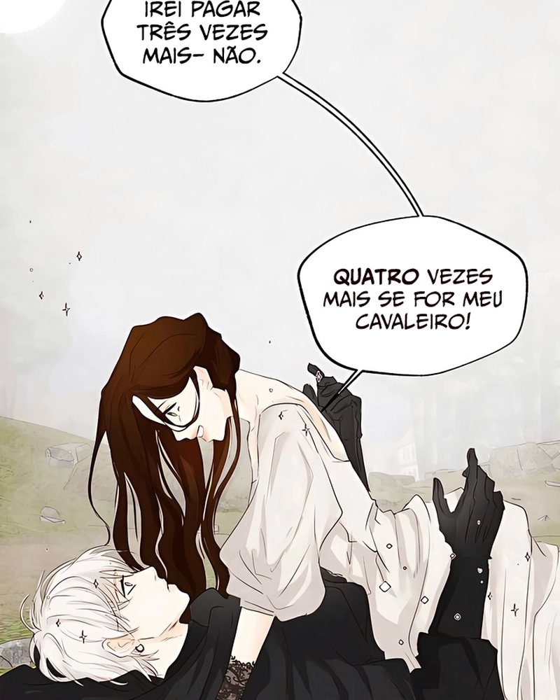 Eu Sou a Vilã Capítulo 7 Página 7