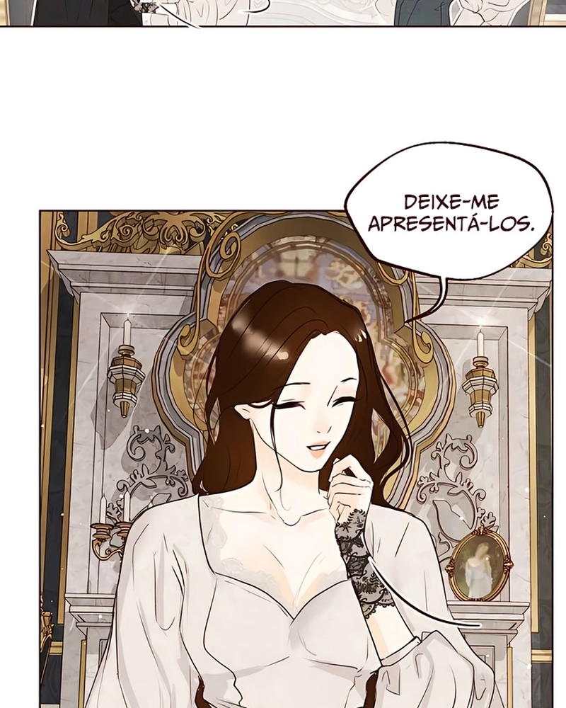 Eu Sou a Vilã Capítulo 7 Página 82