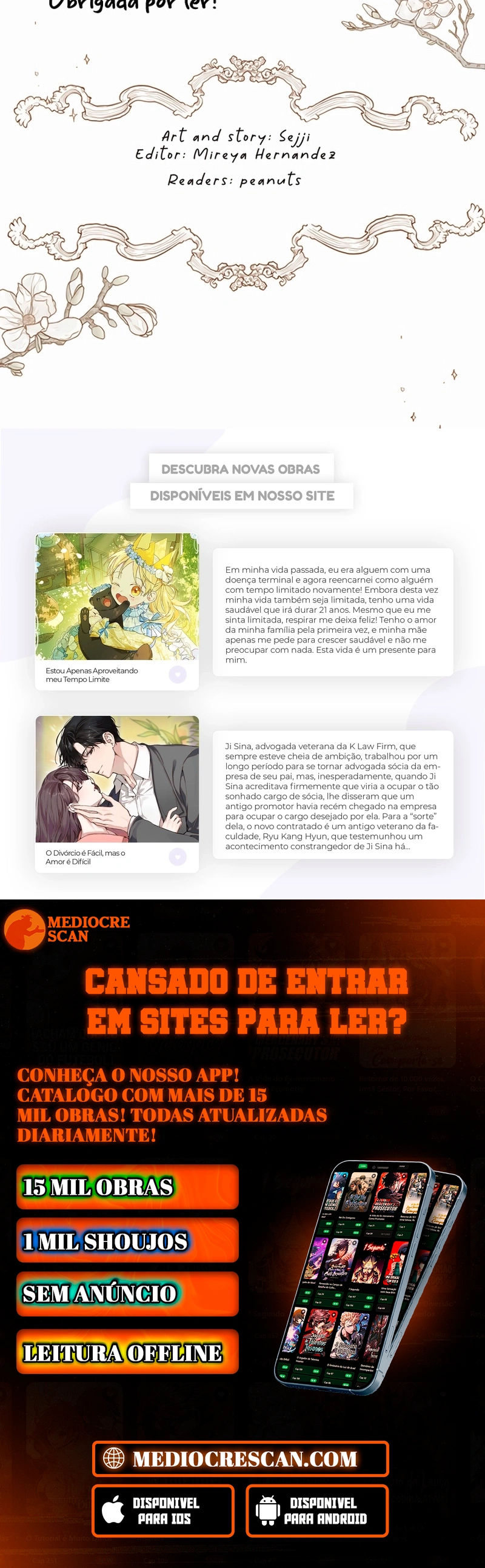 Eu Sou a Vilã Capítulo 70 Página 102