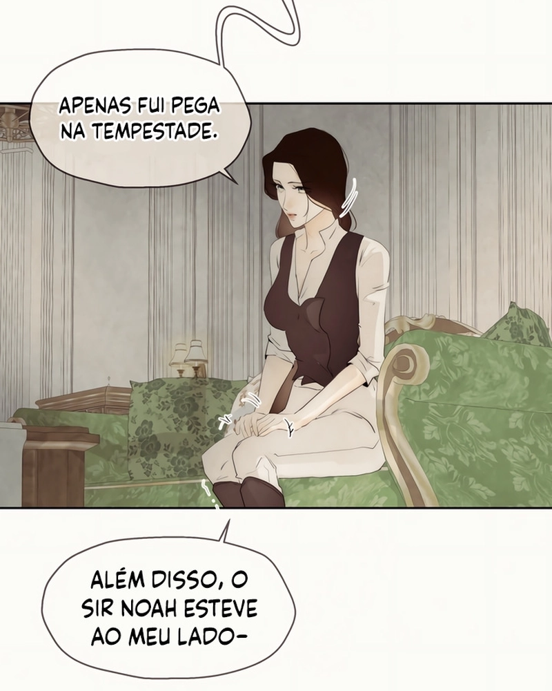 Eu Sou a Vilã Capítulo 70 Página 11