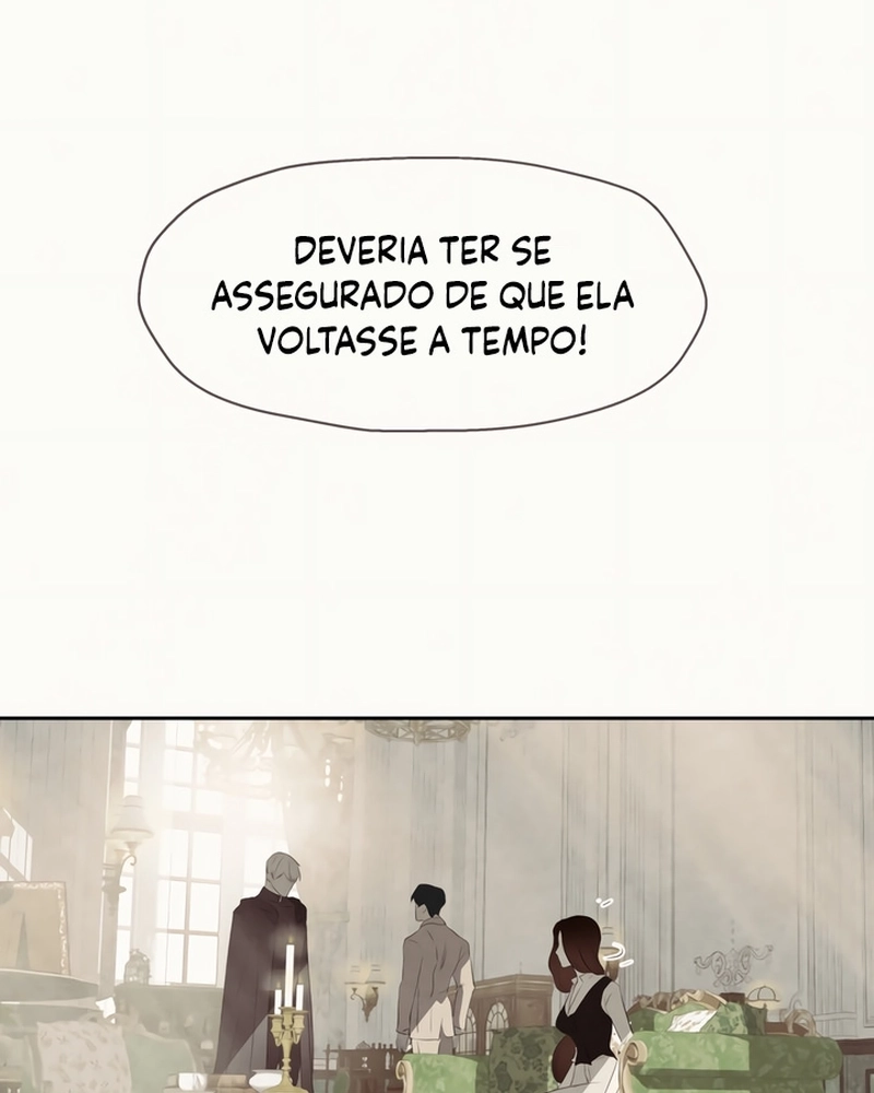 Eu Sou a Vilã Capítulo 70 Página 19