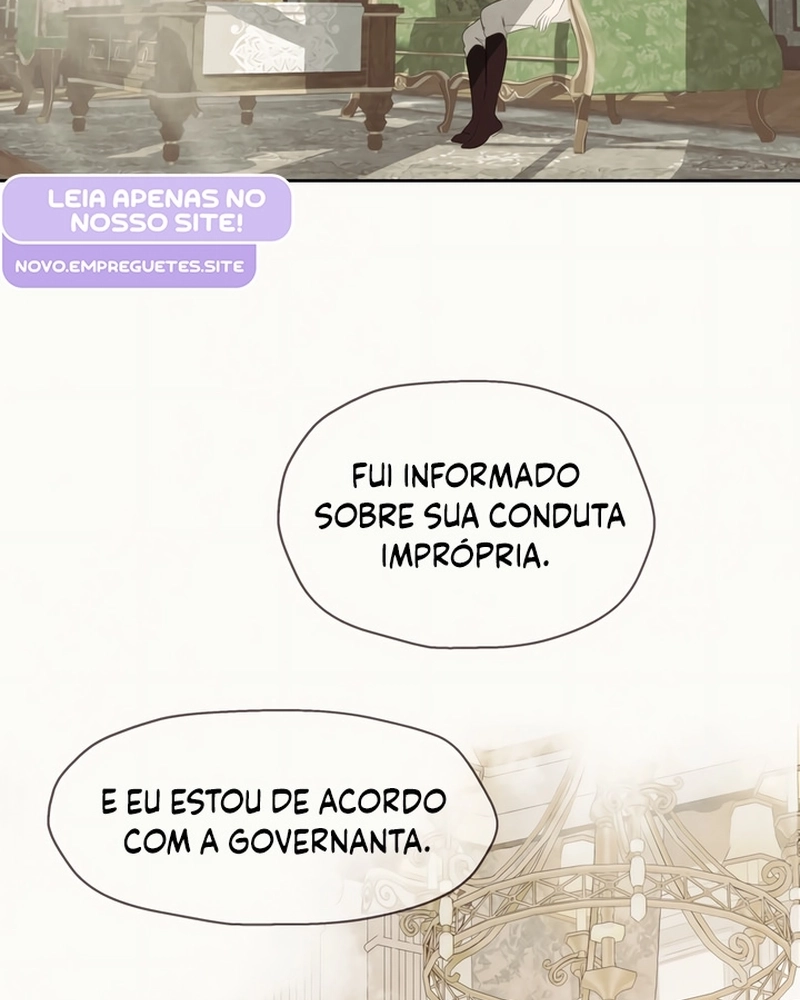 Eu Sou a Vilã Capítulo 70 Página 20