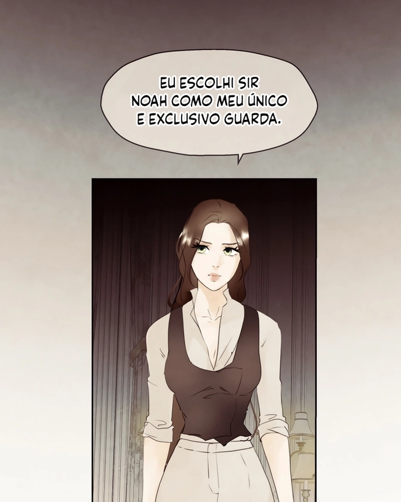 Eu Sou a Vilã Capítulo 70 Página 30