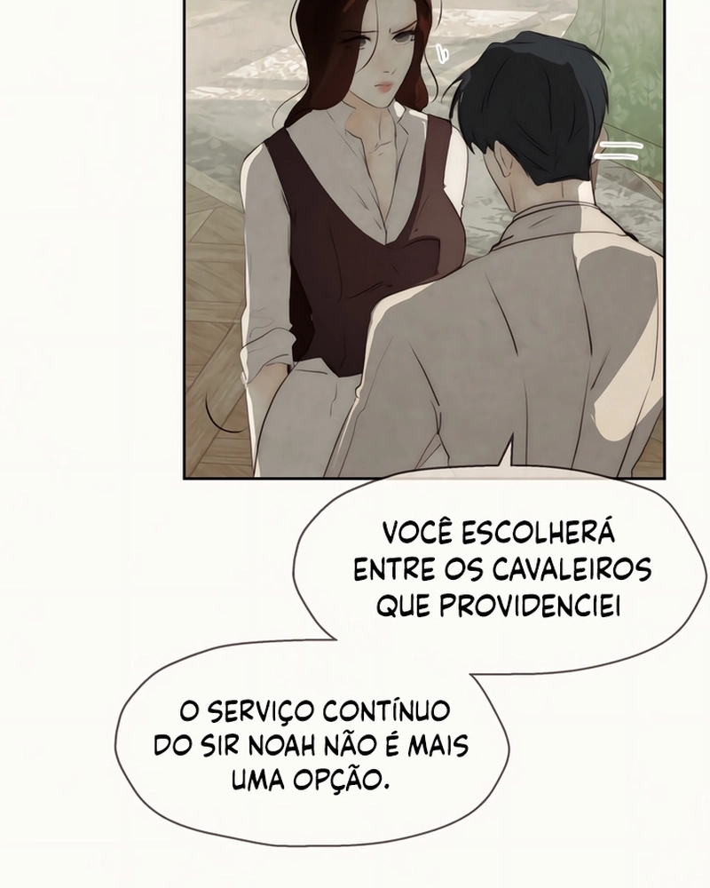 Eu Sou a Vilã Capítulo 70 Página 38