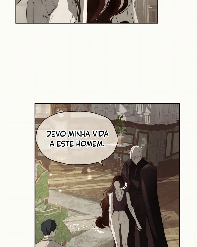 Eu Sou a Vilã Capítulo 70 Página 40