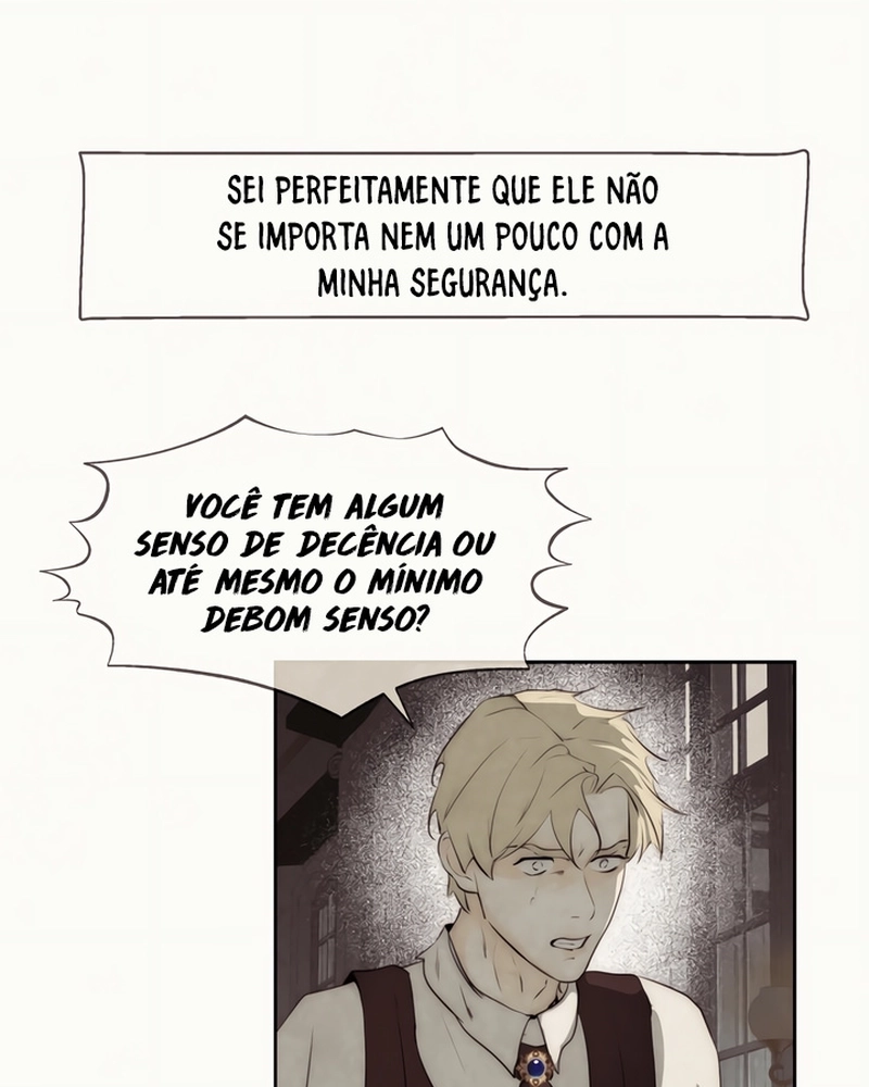 Eu Sou a Vilã Capítulo 70 Página 64