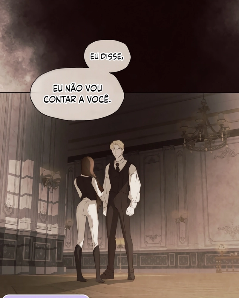 Eu Sou a Vilã Capítulo 70 Página 71