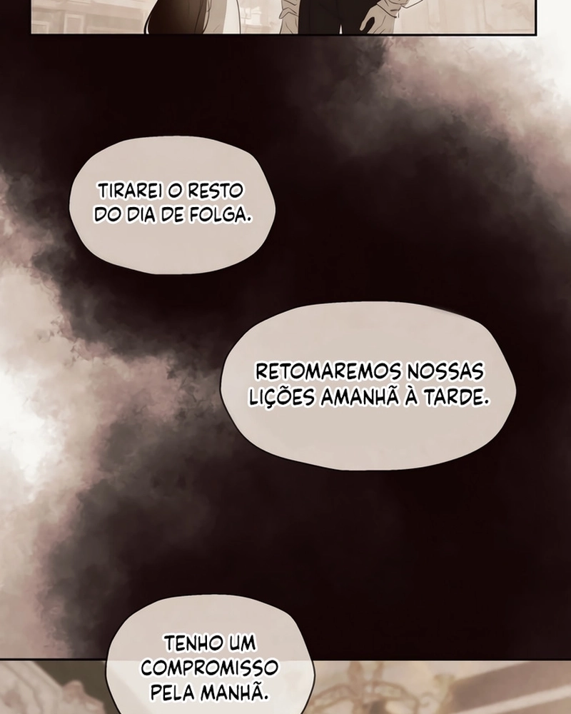 Eu Sou a Vilã Capítulo 70 Página 75