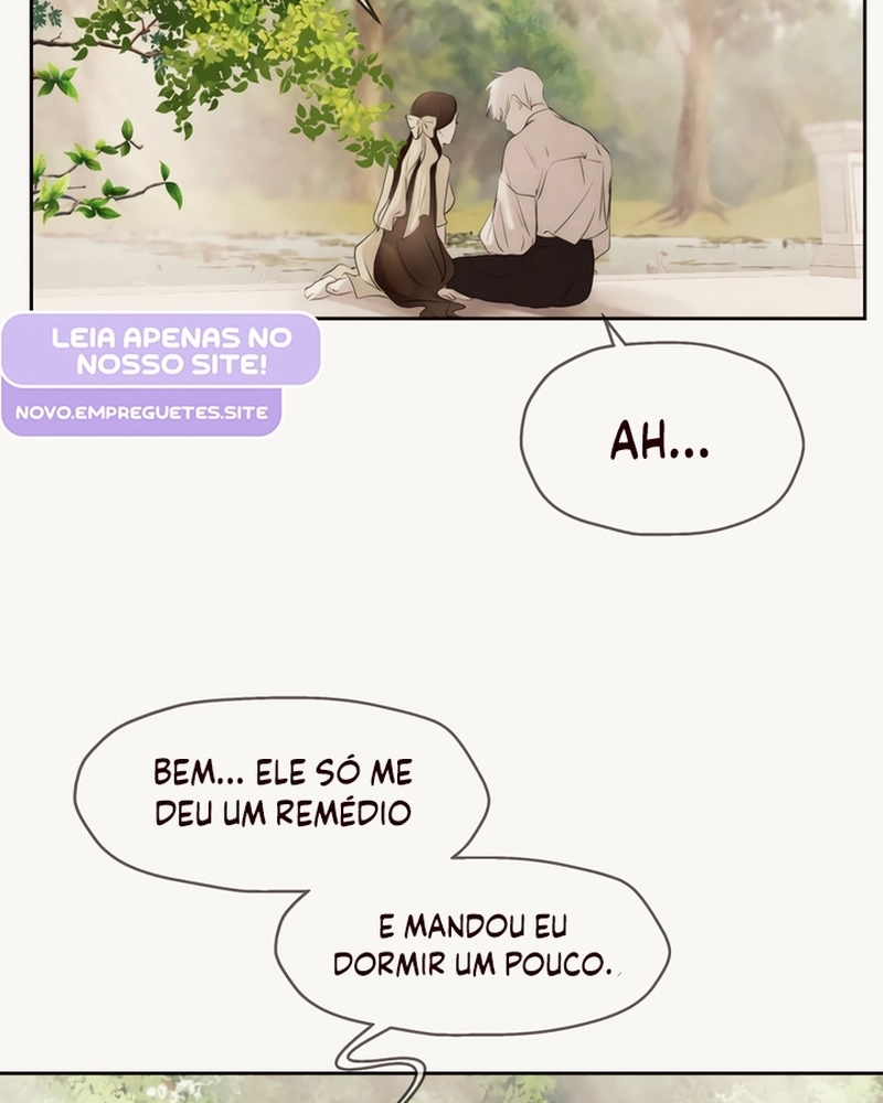 Eu Sou a Vilã Capítulo 71 Página 19