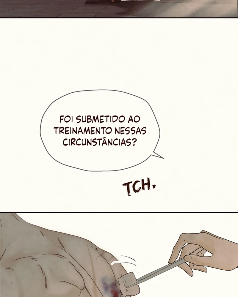 Eu Sou a Vilã Capítulo 71 Página 3