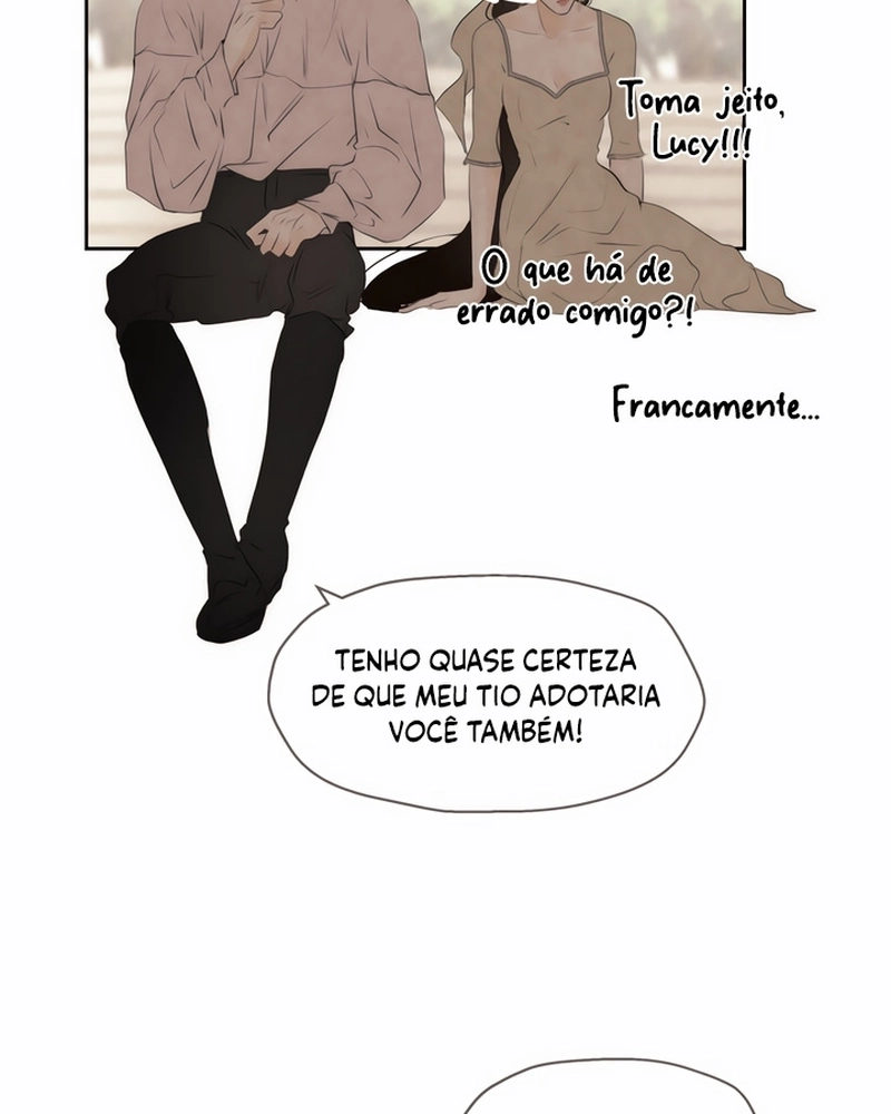 Eu Sou a Vilã Capítulo 71 Página 57