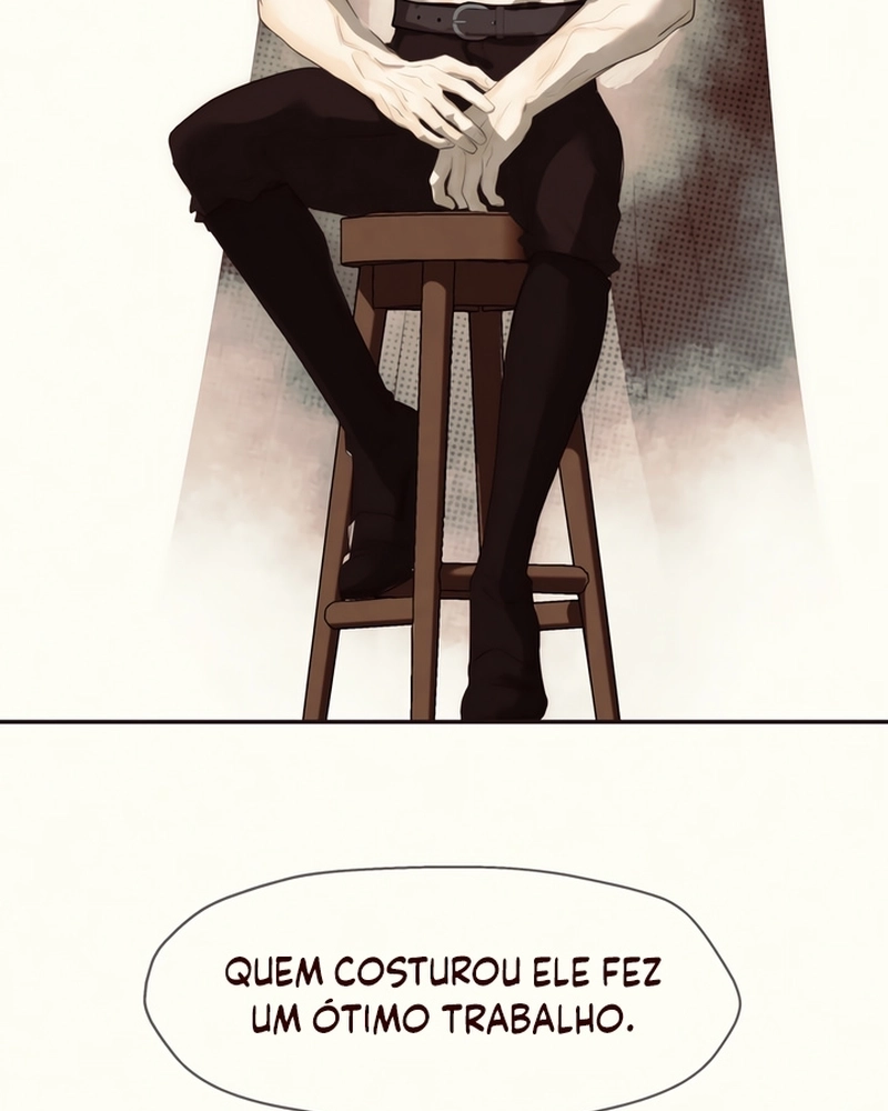 Eu Sou a Vilã Capítulo 71 Página 6