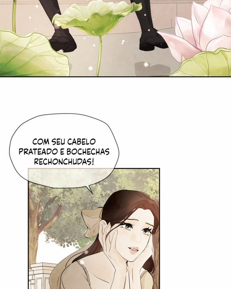 Eu Sou a Vilã Capítulo 71 Página 61