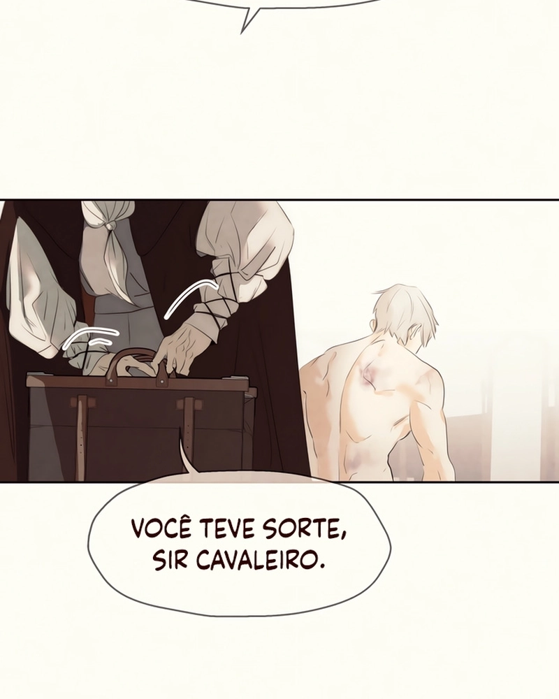 Eu Sou a Vilã Capítulo 71 Página 7