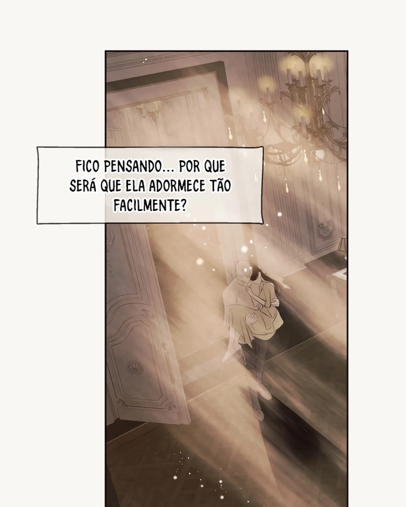 Eu Sou a Vilã Capítulo 71 Página 74