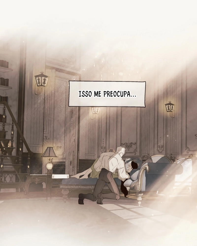 Eu Sou a Vilã Capítulo 71 Página 77