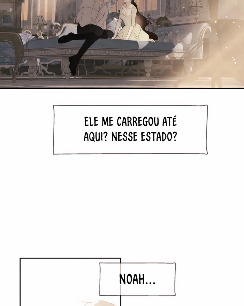 Eu Sou a Vilã Capítulo 71 Página 85