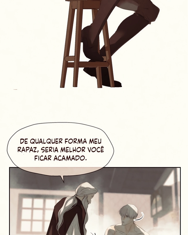 Eu Sou a Vilã Capítulo 71 Página 9