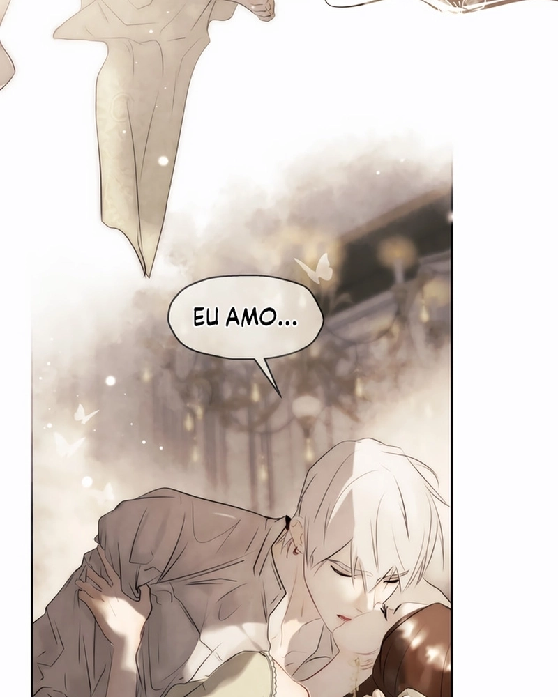Eu Sou a Vilã Capítulo 71 Página 98