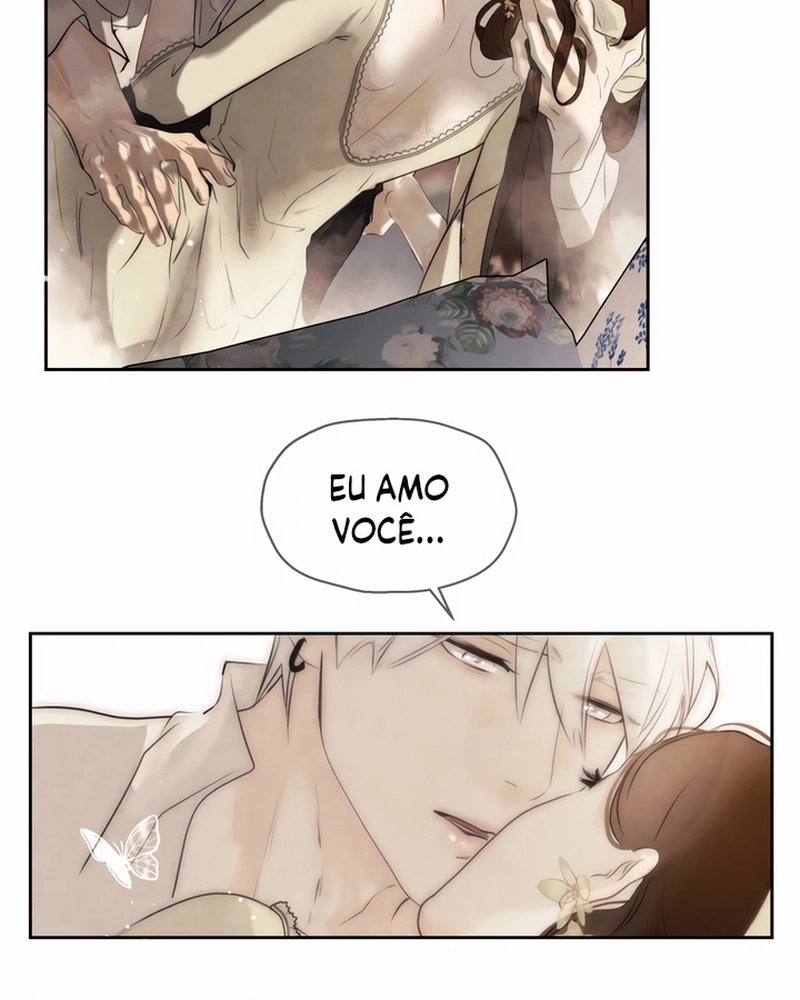 Eu Sou a Vilã Capítulo 71 Página 99