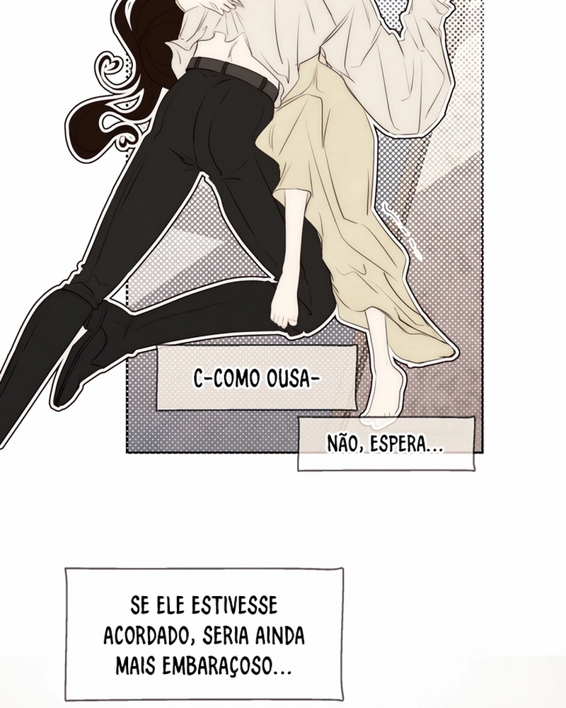 Eu Sou a Vilã Capítulo 72 Página 10