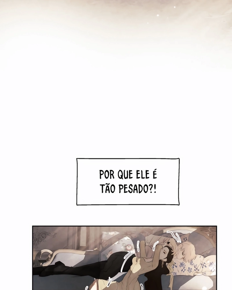 Eu Sou a Vilã Capítulo 72 Página 12