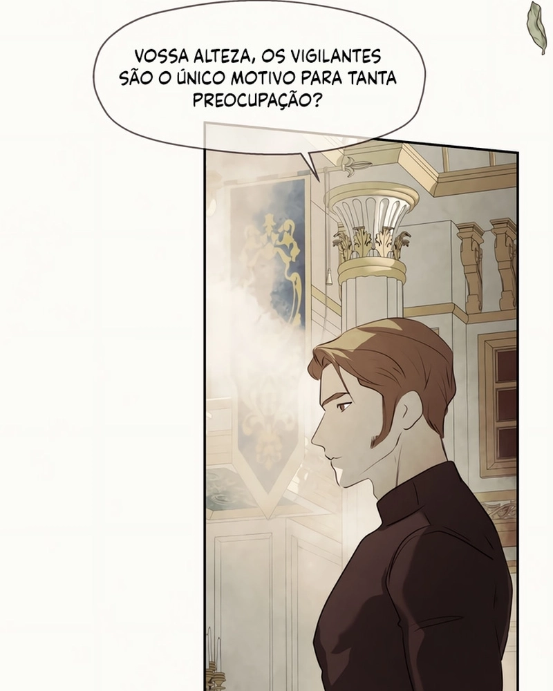 Eu Sou a Vilã Capítulo 72 Página 44