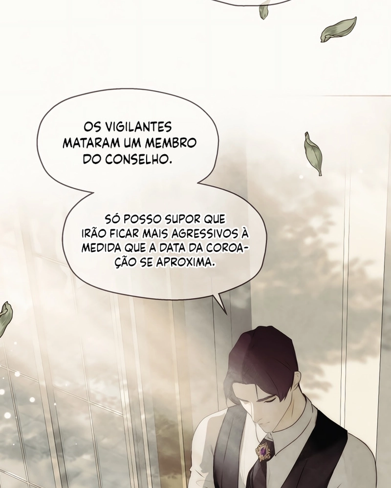 Eu Sou a Vilã Capítulo 72 Página 46