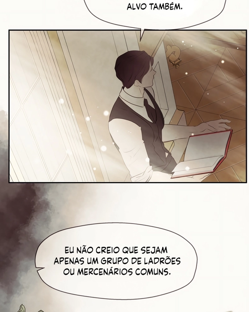 Eu Sou a Vilã Capítulo 72 Página 48