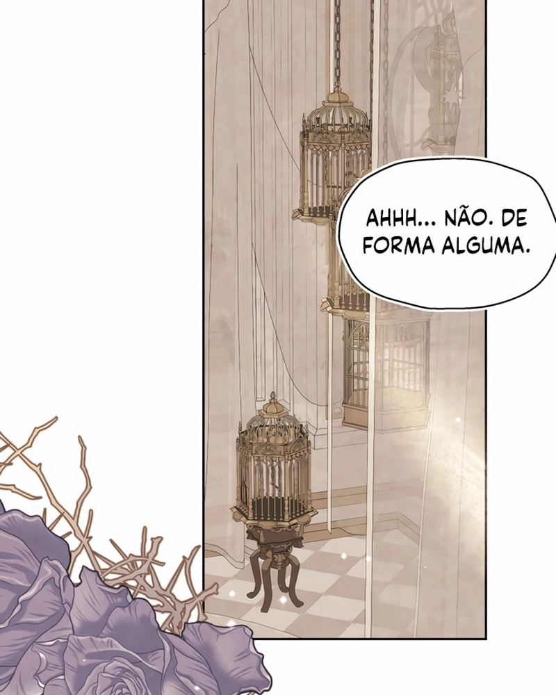 Eu Sou a Vilã Capítulo 72 Página 77