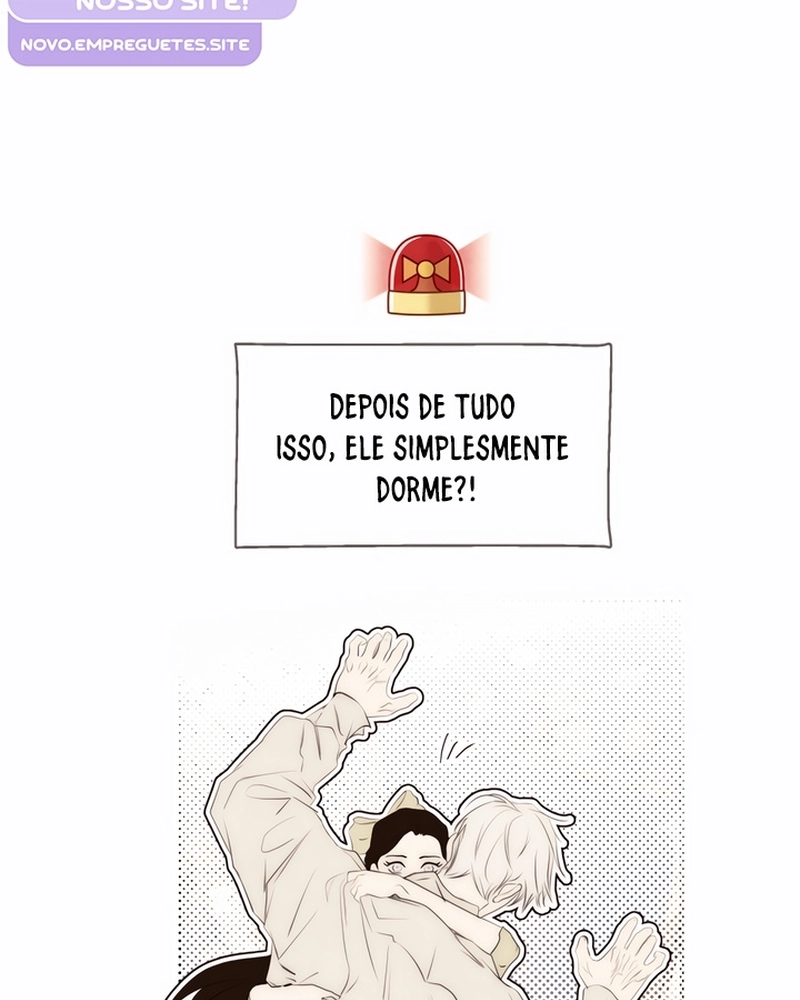 Eu Sou a Vilã Capítulo 72 Página 9