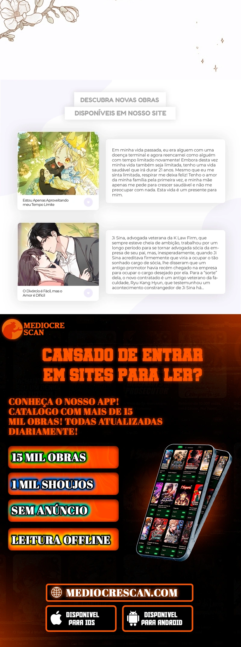 Eu Sou a Vilã Capítulo 72 Página 92