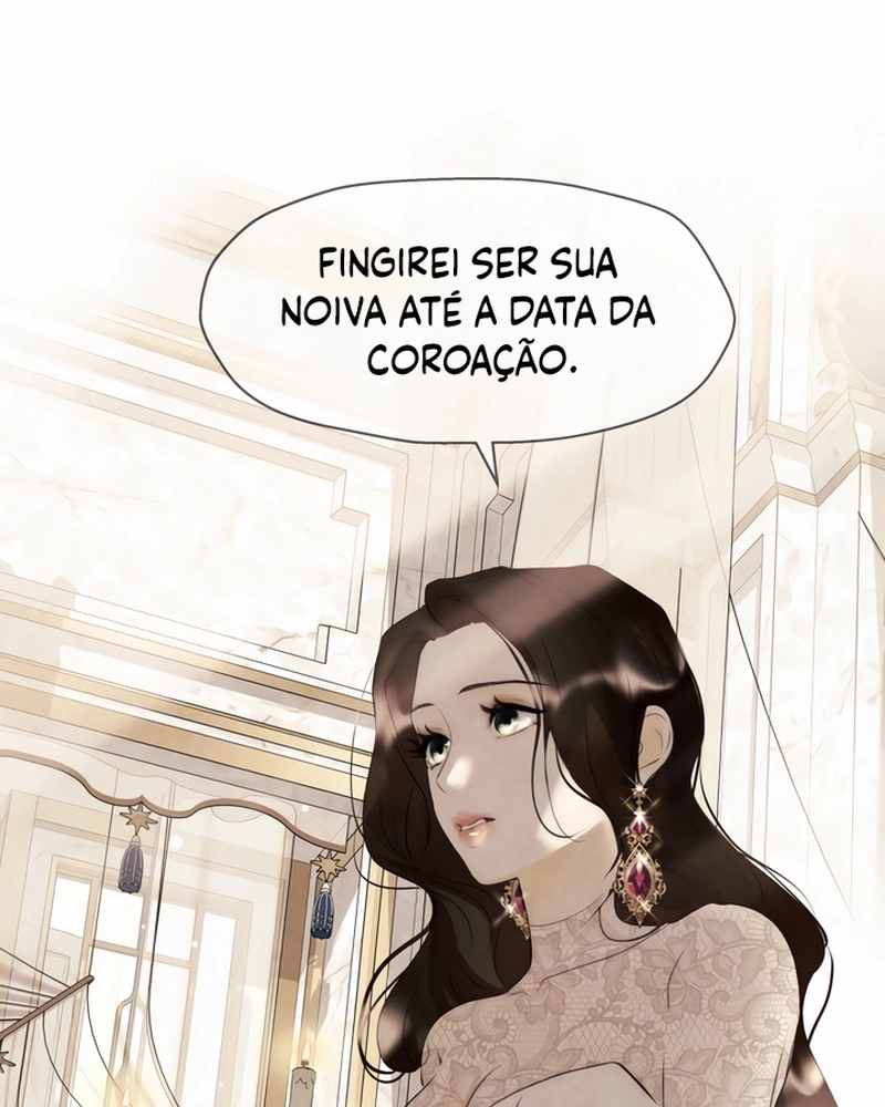 Eu Sou a Vilã Capítulo 73 Página 11