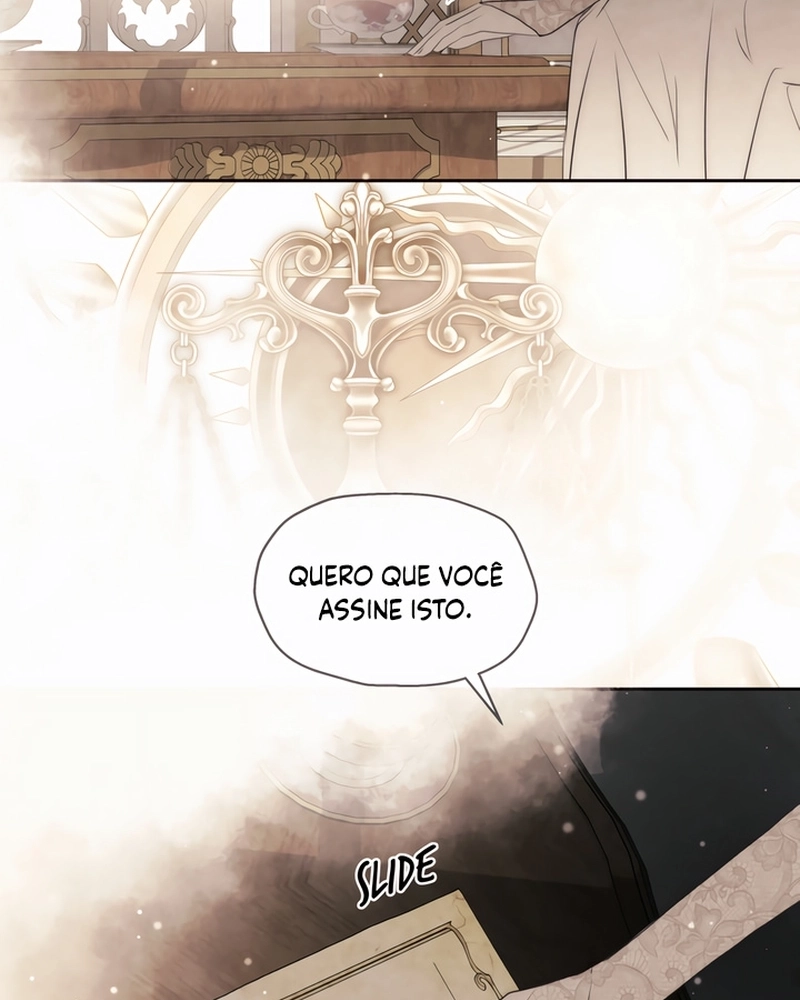 Eu Sou a Vilã Capítulo 73 Página 17