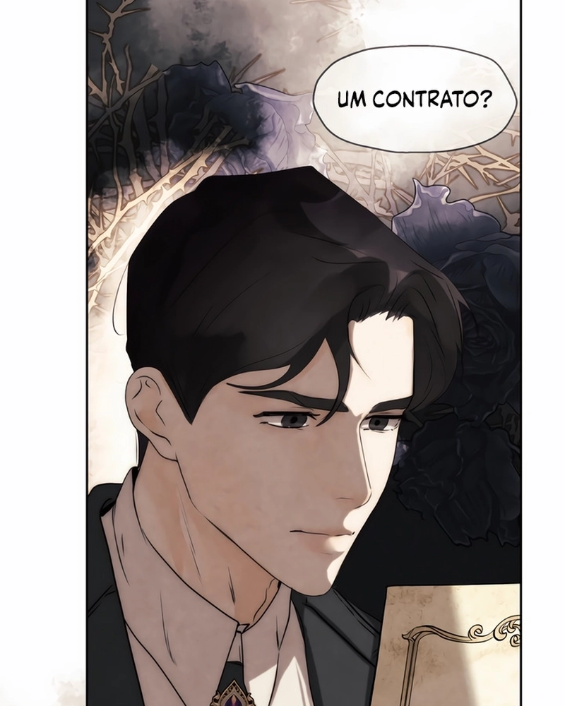 Eu Sou a Vilã Capítulo 73 Página 21